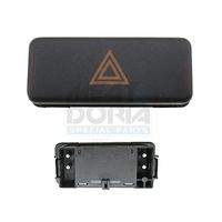 MEAT & DORIA 23649 - Interruptor intermitente de aviso