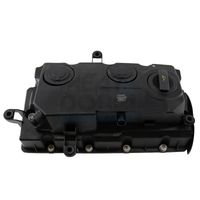 FEBI BILSTEIN 177025 - Tapa de culata - febi Plus