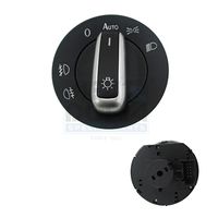 MEAT & DORIA 23806 - Interruptor, luz principal