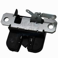 MEAT & DORIA 31705 - Cerradura del capó de motor