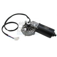 MEAT & DORIA 27251 - Motor del limpiaparabrisas