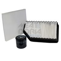 MEAT & DORIA FKKIA001 - Juego de filtro