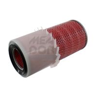 MEAT & DORIA 16465 - Filtro de aire