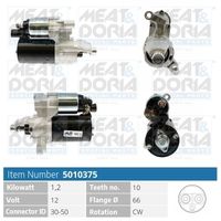 LUCAS LRS02475 - Motor de arranque