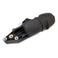 MEAT & DORIA 91651 - Caja, filtro de aceite