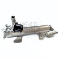 MEAT & DORIA 88326 - Elemento enfriador, reciclaje gases escape