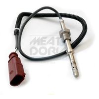 MEAT & DORIA 12223 - Sensor, temp. gas escape