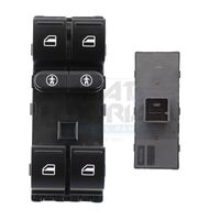 MEAT & DORIA 26481 - Interruptor, elevalunas