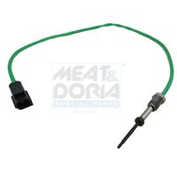 MEAT & DORIA 12531 - Sensor, temp. gas escape