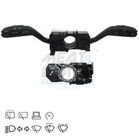 MEAT & DORIA 23530 - Conmutador en la columna de dirección