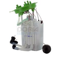 MEAT & DORIA 77639 - Unidad de alimentación de combustible