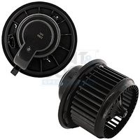 MAGNETI MARELLI MTE356AX - Ventilador habitáculo