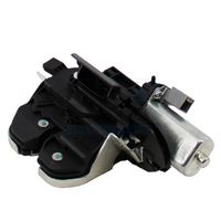 ERA 660248 - Cerradura de la puerta del maletero