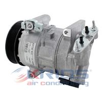 MEAT & DORIA K15315A - Compresor, aire acondicionado