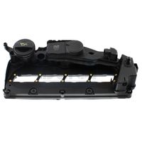 FEBI BILSTEIN 177025 - Tapa de culata - febi Plus