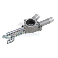 MEAT & DORIA 93170 - Brida de refrigerante