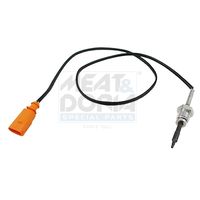 MEAT & DORIA 11916E - Sensor, temp. gas escape