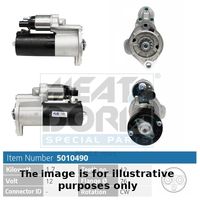 LUCAS LRS03859 - Motor de arranque