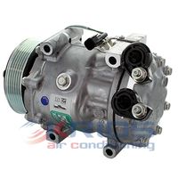 MEAT & DORIA K11498 - Compresor, aire acondicionado