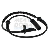 MEAT & DORIA 901197 - Sensor, revoluciones de la rueda