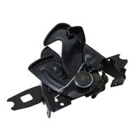 MEAT & DORIA 31844 - Cerradura de la puerta del maletero