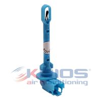 MEAT & DORIA K103050 - Sensor, temperatura interior