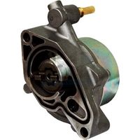 MEAT & DORIA 91144 - Bomba de vacío, sistema de frenado