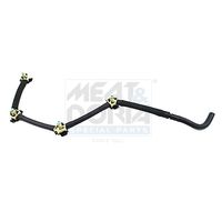 MEAT & DORIA 9820E - Tubo flexible, combustible de fuga