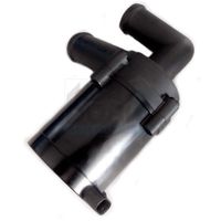 MEAT & DORIA 20030 - Bomba de agua adicional (circuito de agua de refrigeración)