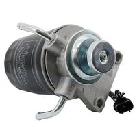 MEAT & DORIA 4494 - Filtro combustible