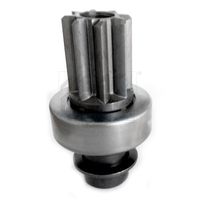 MEAT & DORIA 47153 - Piñón, arrancador