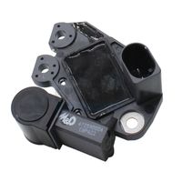 MEAT & DORIA 52004 - Regulador del alternador