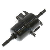 MEAT & DORIA 4195 - Filtro combustible