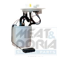 MEAT & DORIA 77307E - Unidad de alimentación de combustible