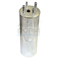 MEAT & DORIA 4826 - Filtro combustible