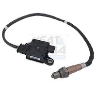 MEAT & DORIA 57066 - Sensor partículas