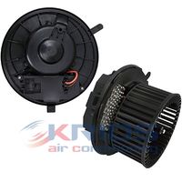 MEAT & DORIA K92108 - Ventilador habitáculo