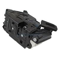 MEAT & DORIA 31384 - Cerradura de puerta