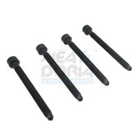 MEAT & DORIA 98093 - Tornillo de ajuste, bomba inyección