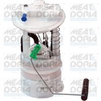 MEAT & DORIA 77202 - Unidad de alimentación de combustible