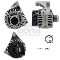 MAGNETI MARELLI MQA1439 - Alternador