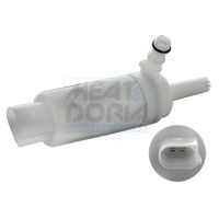 MEAT & DORIA 20171 - Bomba de agua de lavado, lavado de parabrisas