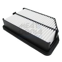 MEAT & DORIA 18476 - Filtro de aire