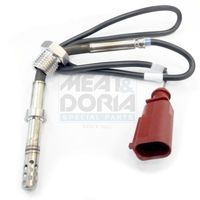 MEAT & DORIA 11935 - Sensor, temp. gas escape
