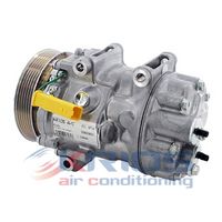 MEAT & DORIA K11384A - Compresor, aire acondicionado