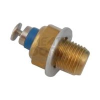 MEAT & DORIA 82473 - Sensor, temperatura del aceite