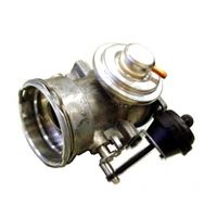 MEAT & DORIA 88100 - Válvula EGR