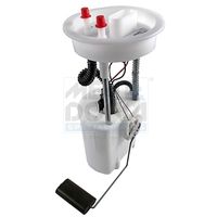 MEAT & DORIA 77417 - Unidad de alimentación de combustible