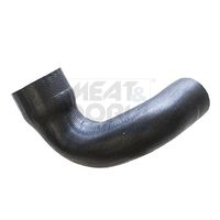 MEAT & DORIA 96283 - Tubo flexible de aire de sobrealimentación
