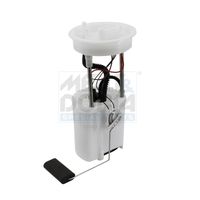 MEAT & DORIA 77417E - Unidad de alimentación de combustible